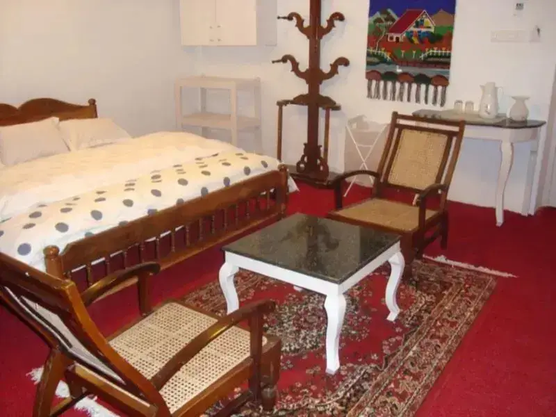 Кодайканал: Mount Pleasant Boutique Resort
