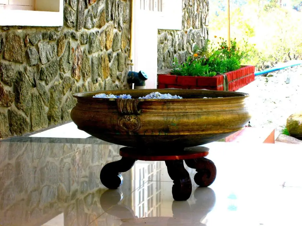 Кодайканал: Mount Pleasant Boutique Resort