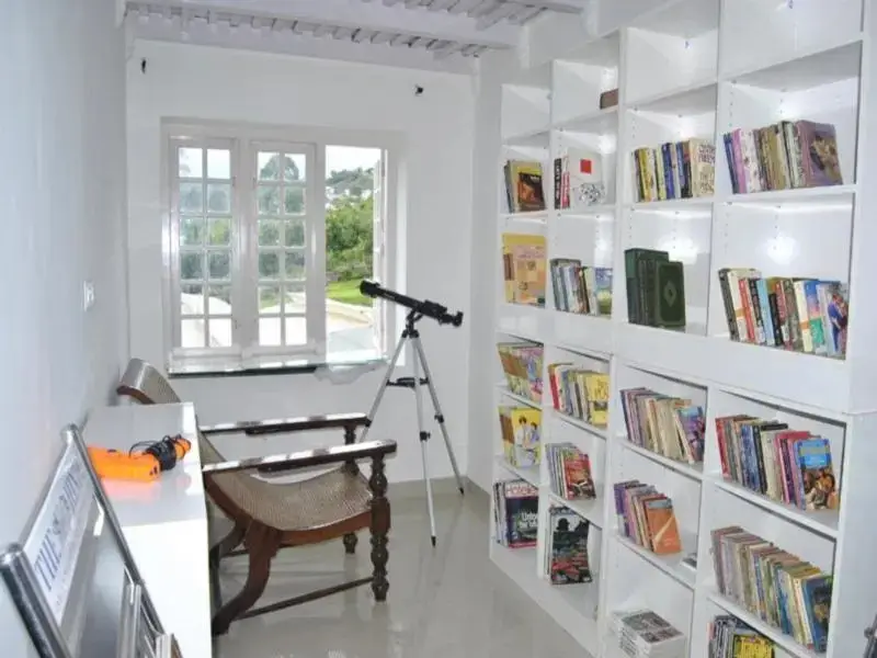 Кодайканал: Mount Pleasant Boutique Resort