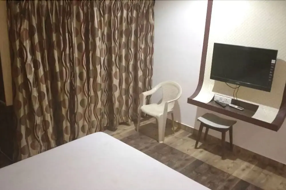 Мадурай: Hotel International
