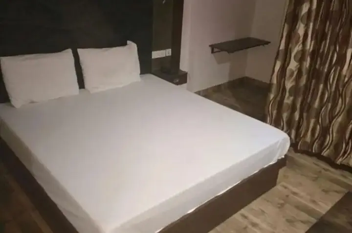 Мадурай: Hotel International