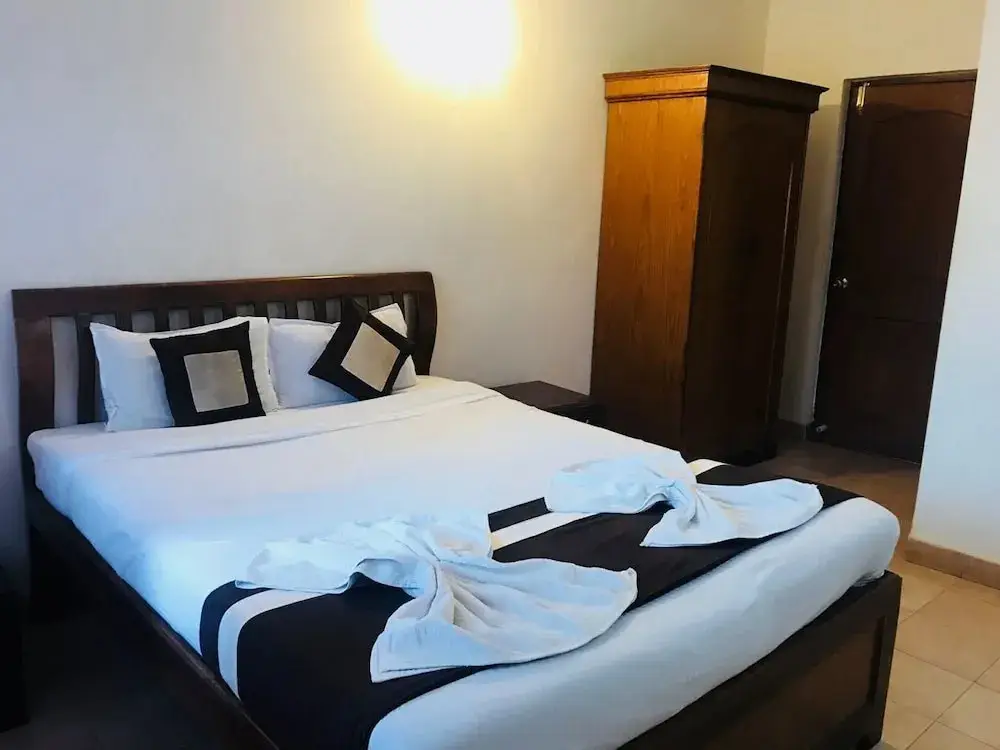 Калангут: Bardays Inn