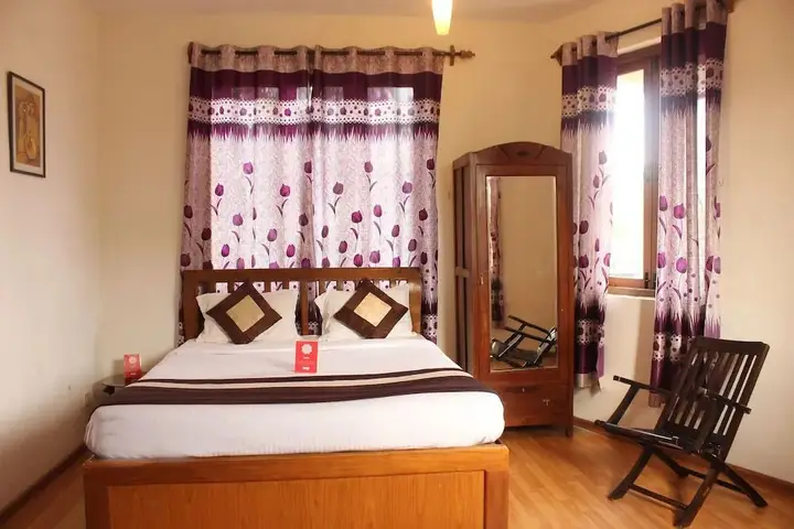 Калангут: Bardays Inn