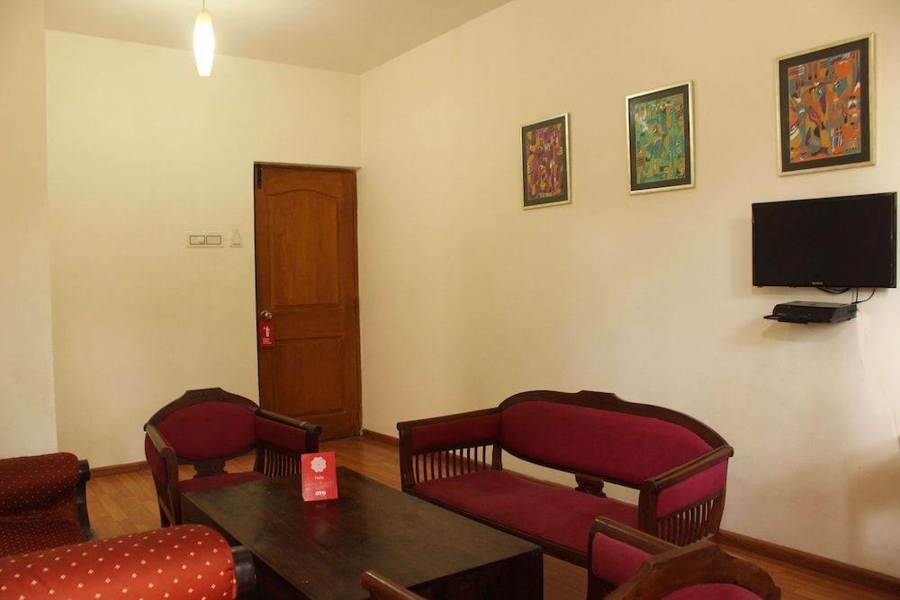 Калангут: Bardays Inn