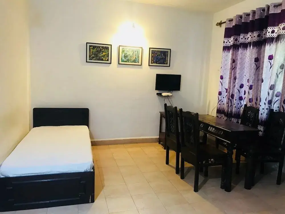 Калангут: Bardays Inn