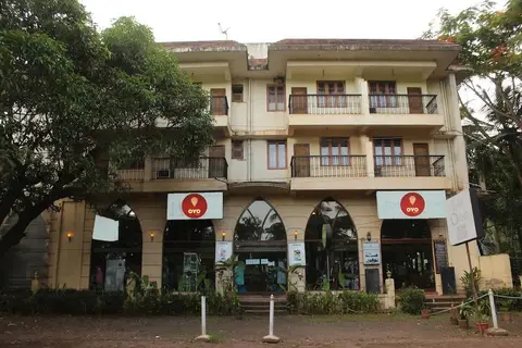 Bardays Inn — фото 1
