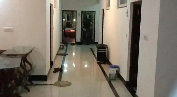 Шринагар: Hotel Pine Spring Srinagar Nowgam