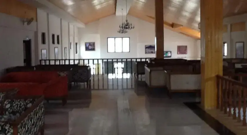 Шринагар: Hotel Pine Spring Srinagar Nowgam