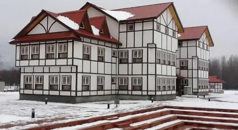 Hotel Pine Spring Srinagar Nowgam — фото 1