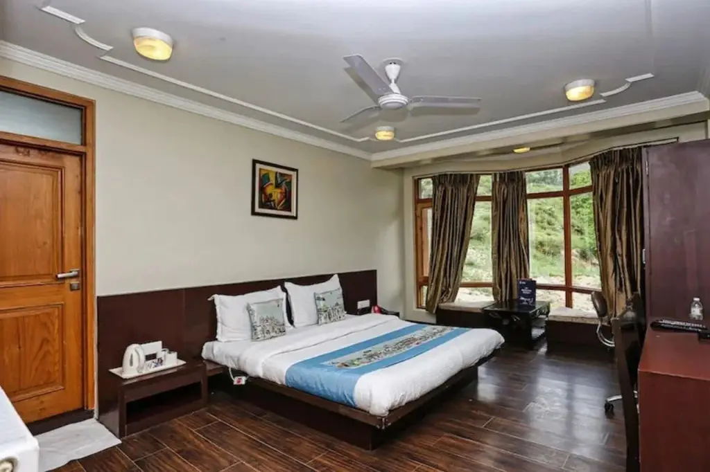 Пахалгам: Hotel Pine Spring Pahalgam