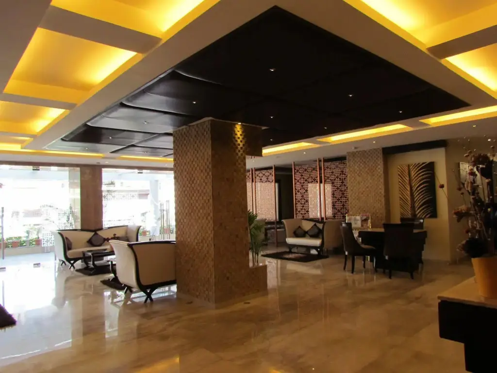 Шринагар: Hotel Pine Spring Srinagar Wazir Bagh