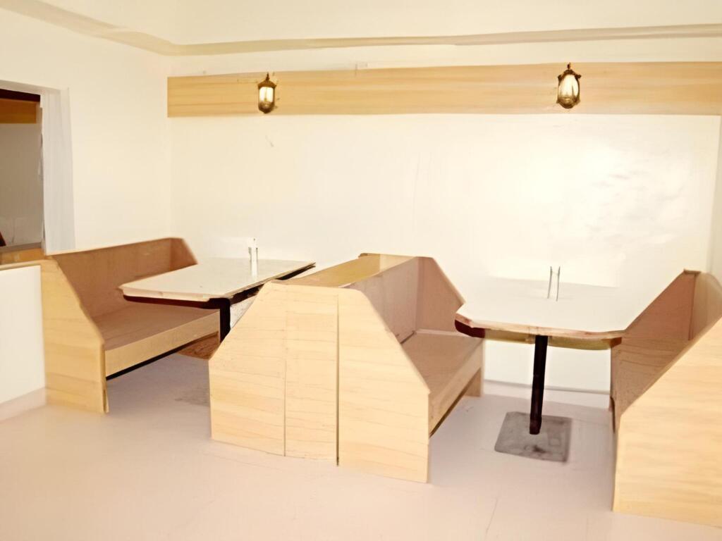 Удджайн: Hotel Ramakrishna