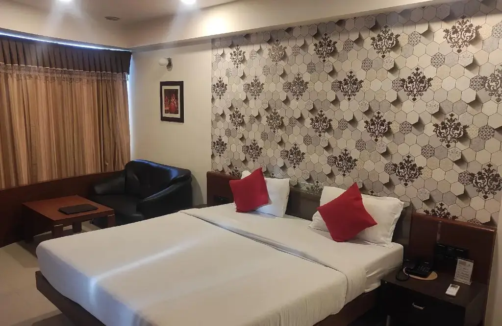 Ахмедабад: Hotel Dev Corporate