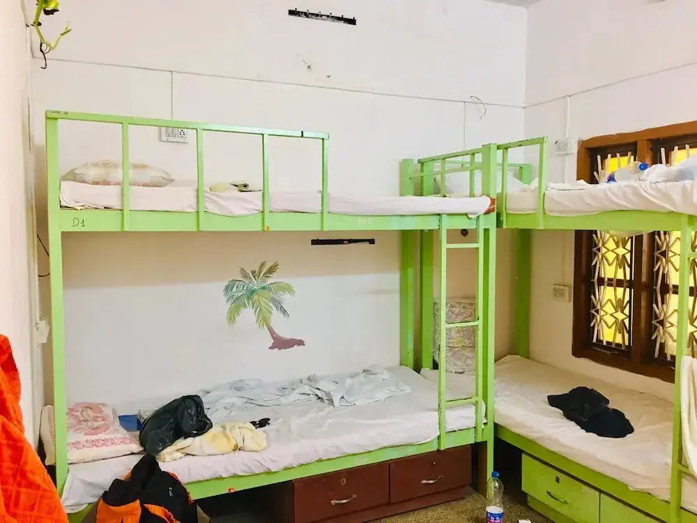 Варкала: Heavenly Breeze Beach Resort