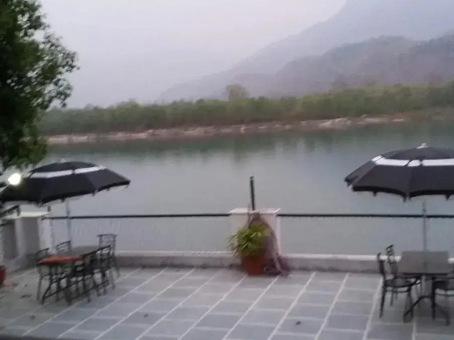 Ришикеш: Kedia Resorts