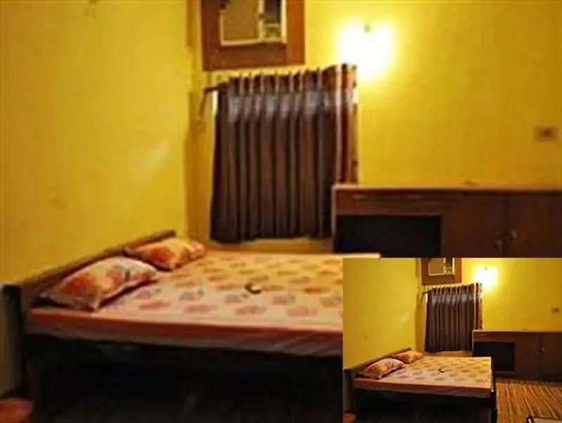 Ришикеш: Kedia Resorts