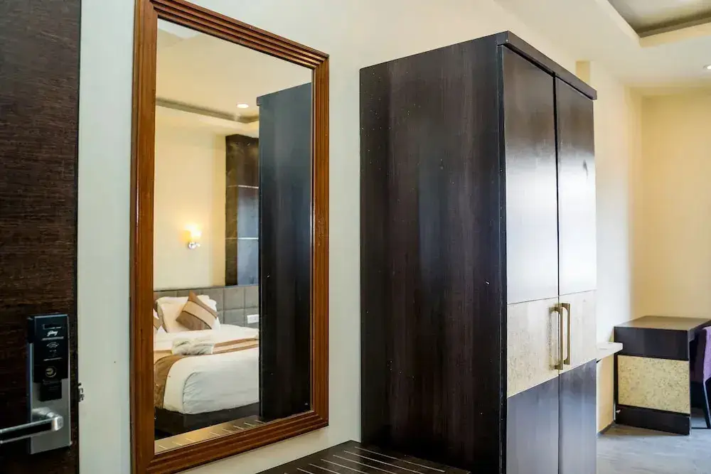 Гангток: Hotel Tara Palace
