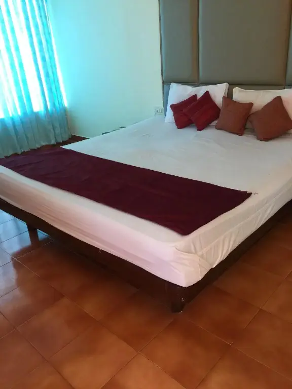 Калангут: Balaji Resort