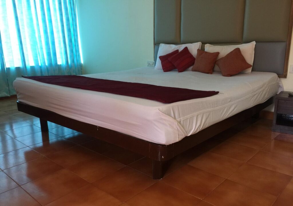 Balaji Resort — фото 1