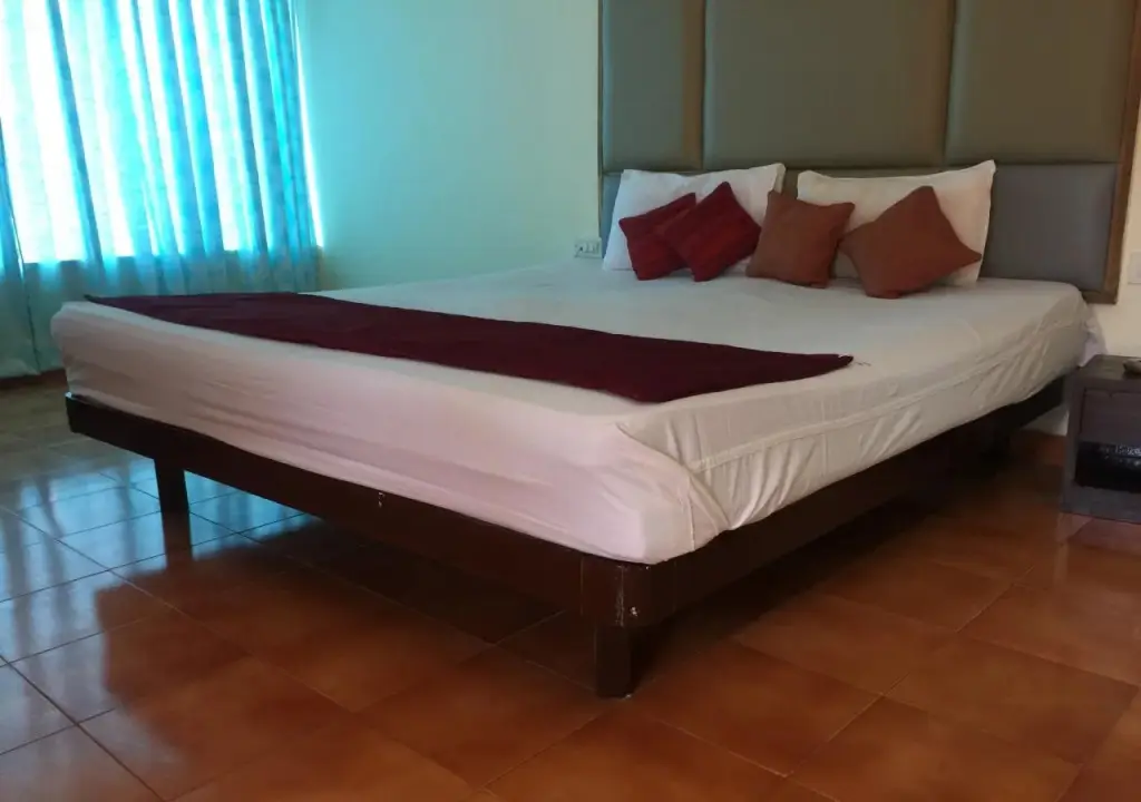 Калангут: Balaji Resort