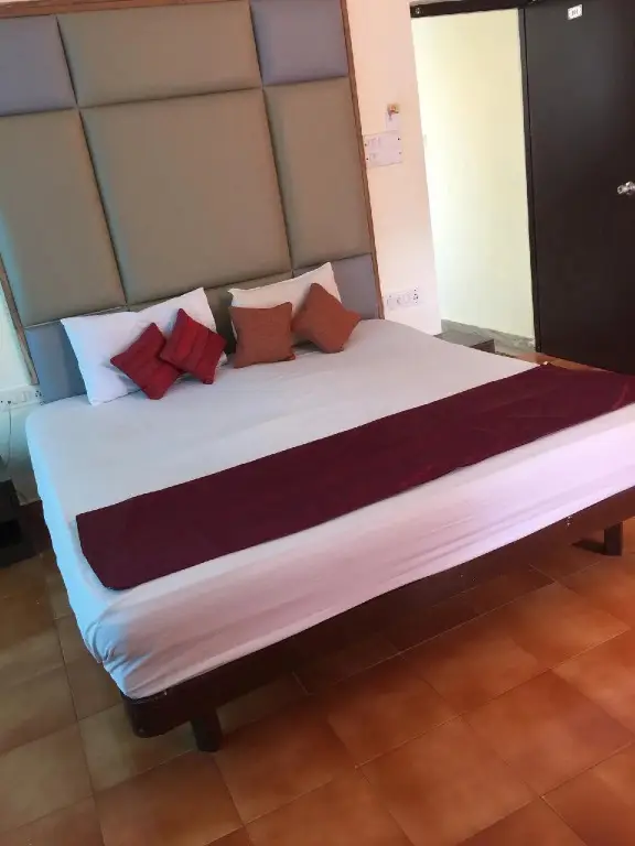 Калангут: Balaji Resort