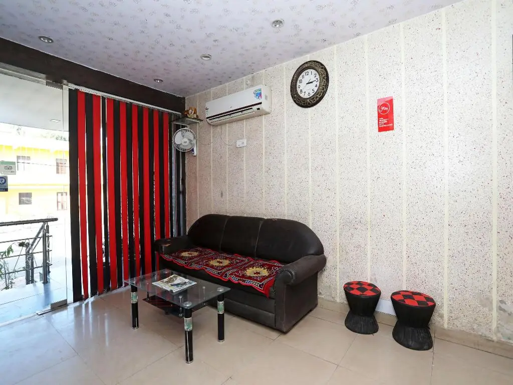 Пушкар: OYO 10413 Hotel Royal Plaza