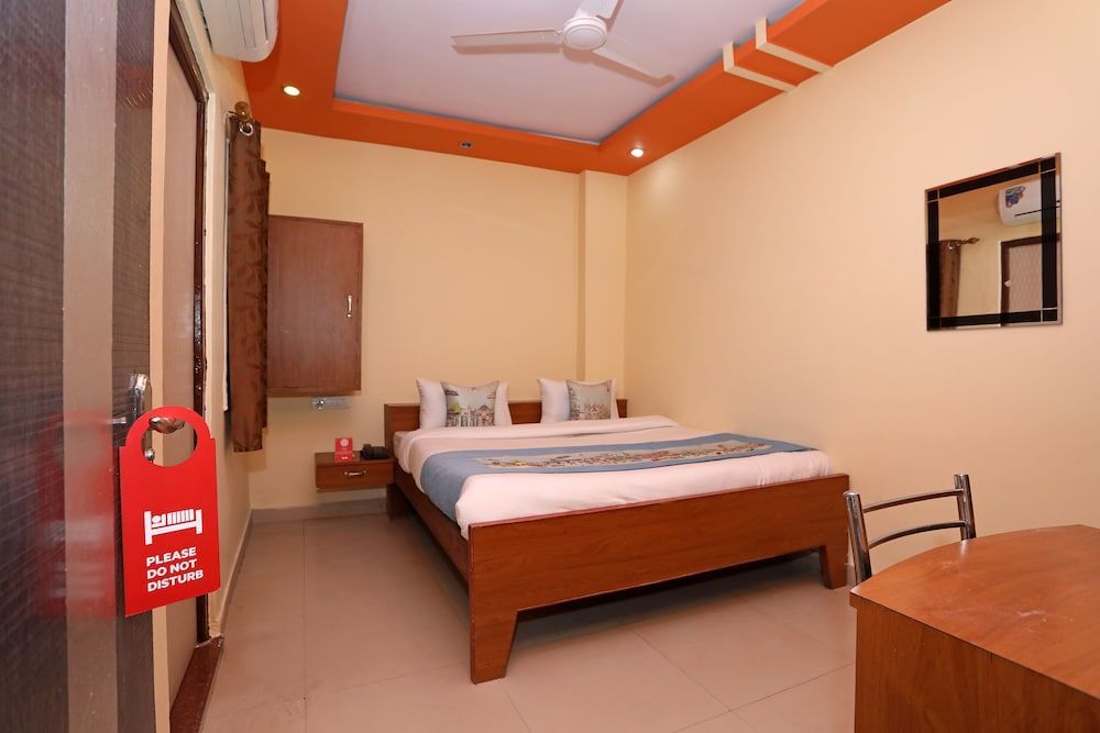 Пушкар: OYO 10413 Hotel Royal Plaza