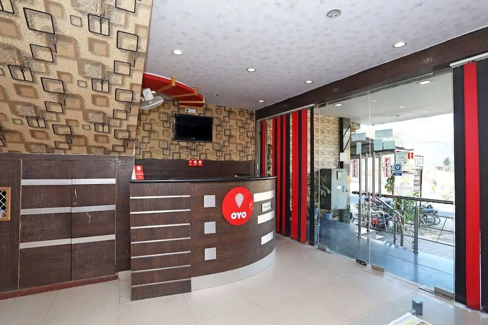 Пушкар: OYO 10413 Hotel Royal Plaza