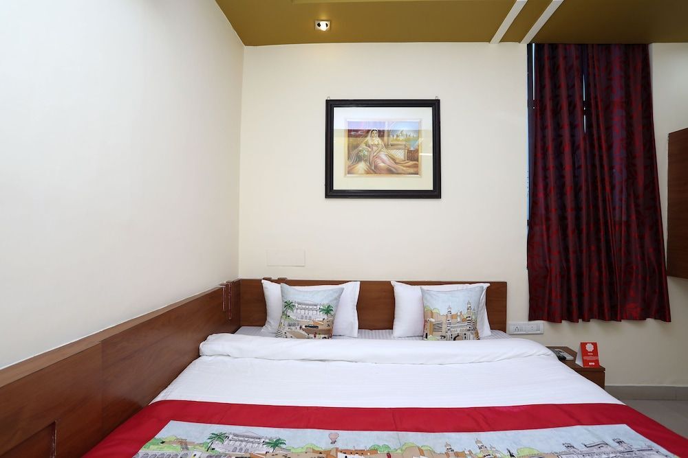 Пушкар: OYO 10413 Hotel Royal Plaza