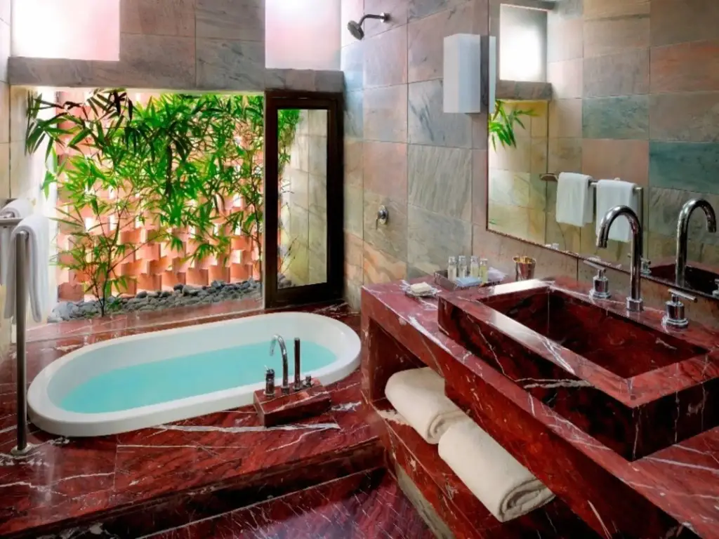 Джайпур: Lebua Lodge at Amer, Jaipur