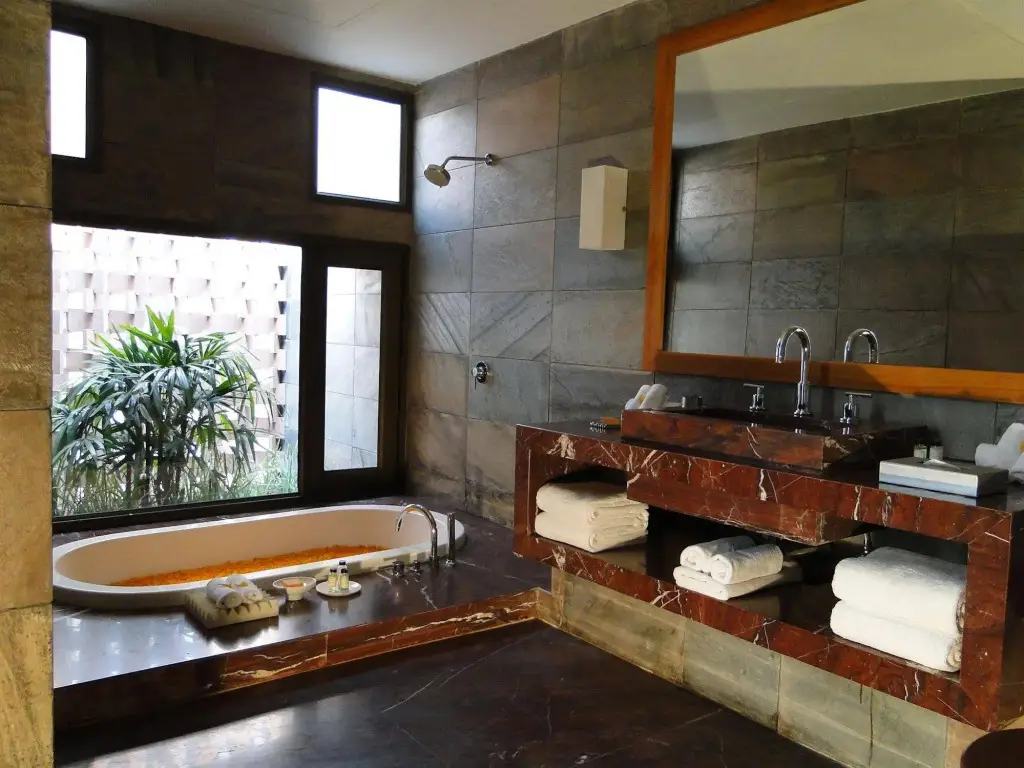 Джайпур: Lebua Lodge at Amer, Jaipur