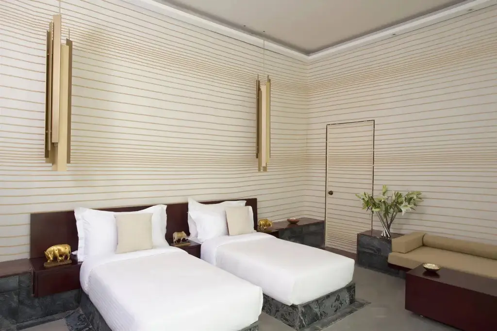 Джайпур: Lebua Lodge at Amer, Jaipur