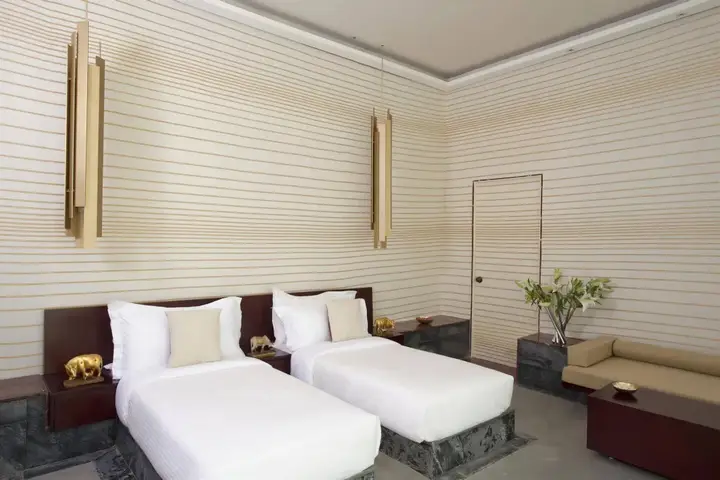 Джайпур: Lebua Lodge at Amer, Jaipur