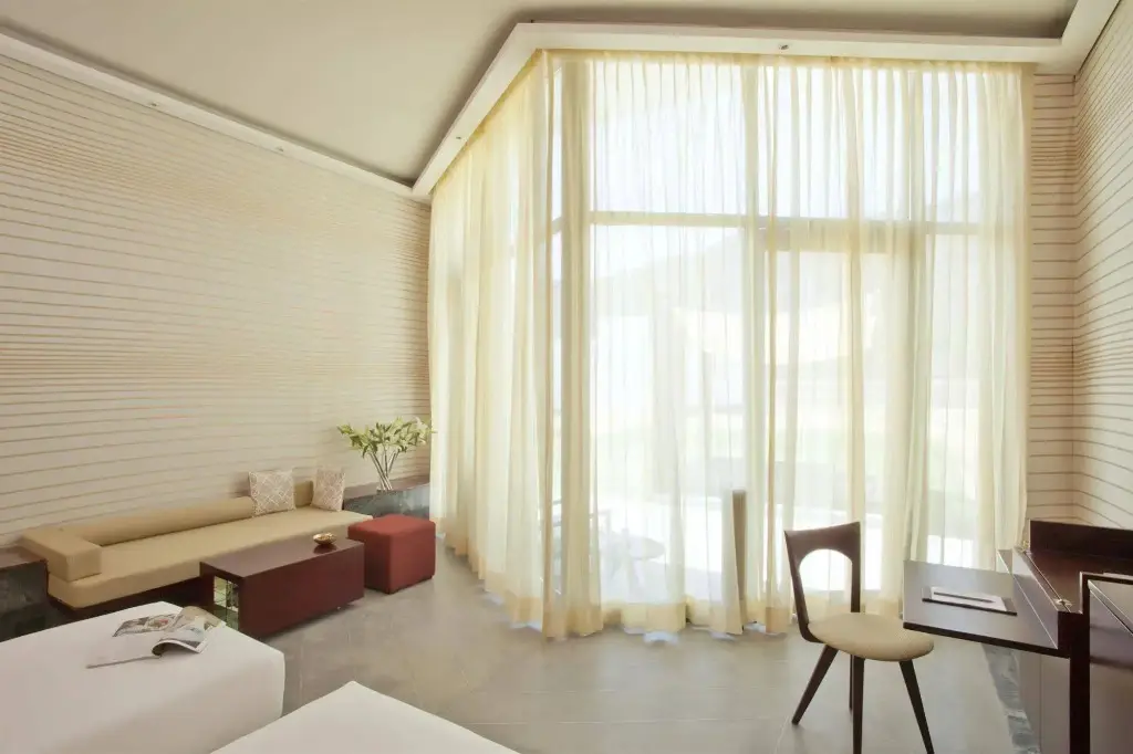 Джайпур: Lebua Lodge at Amer, Jaipur