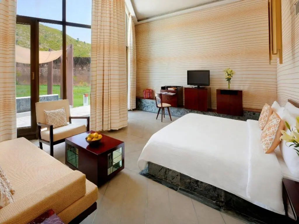 Джайпур: Lebua Lodge at Amer, Jaipur