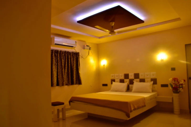 Калангут: Planet Goa Beach Cottages