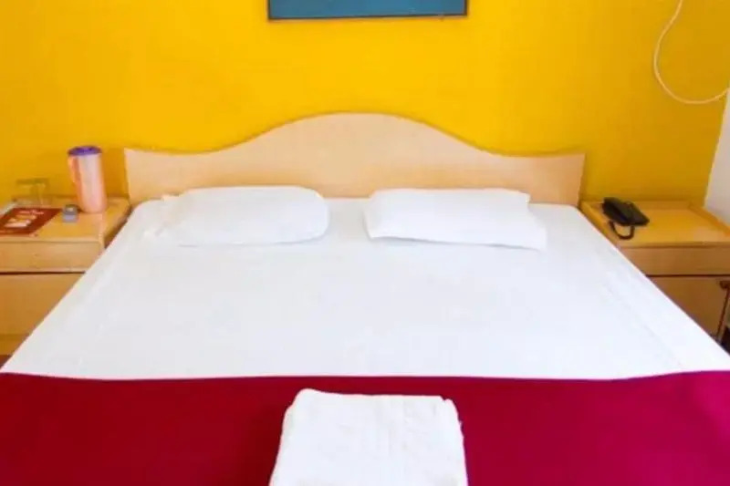 Калангут: Goan Holiday Resort