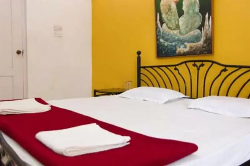 Калангут: Goan Holiday Resort