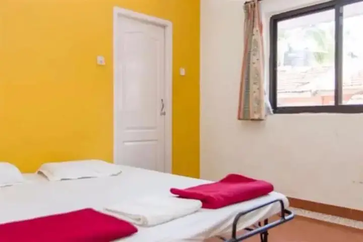 Калангут: Goan Holiday Resort