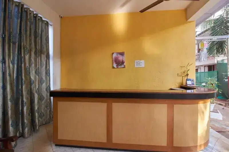 Калангут: Goan Holiday Resort