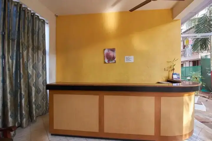 Калангут: Goan Holiday Resort