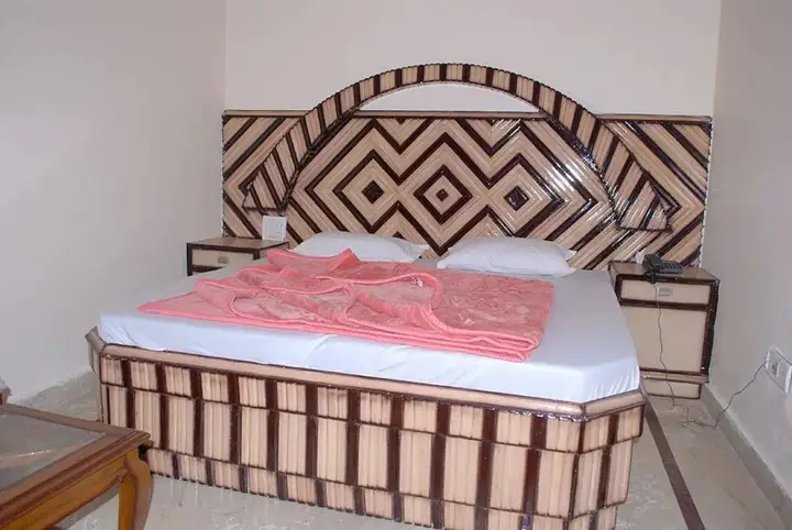 Нью-Дели: Hotel Western King