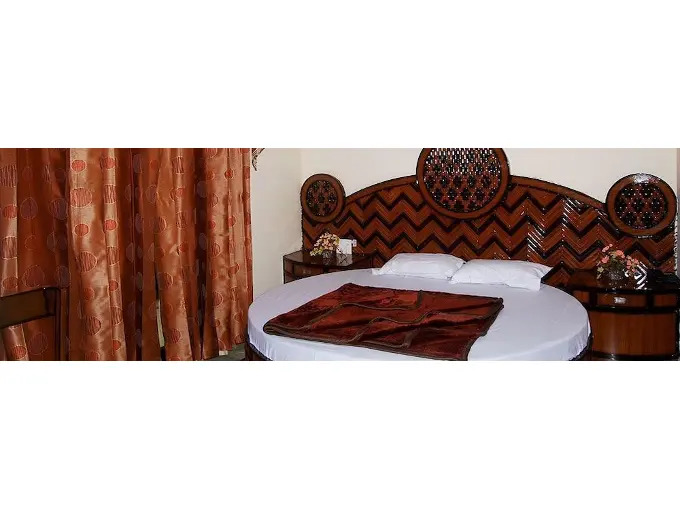 Нью-Дели: Hotel Western King