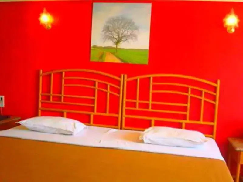 Лонавала: Hotel Greenland Delsol