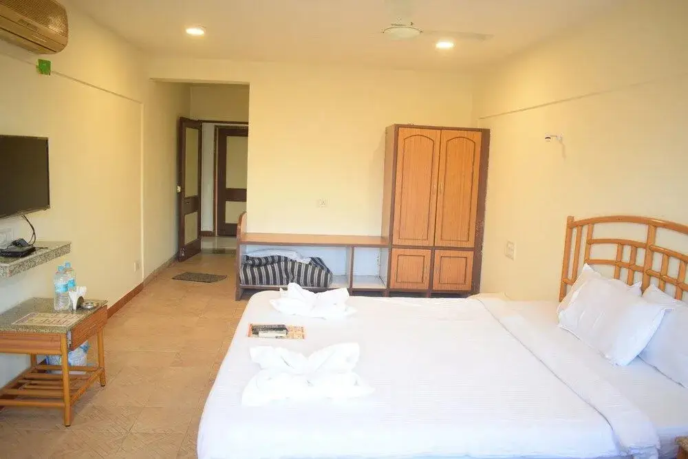 Лонавала: Hotel Greenland Delsol