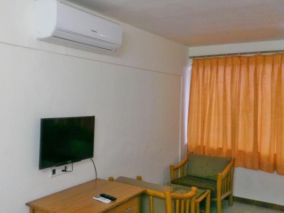 Лонавала: Hotel Greenland Delsol