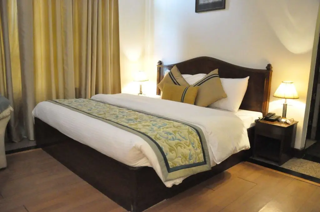 Массури: Green n Breeze Resort & Spa Mussoorie