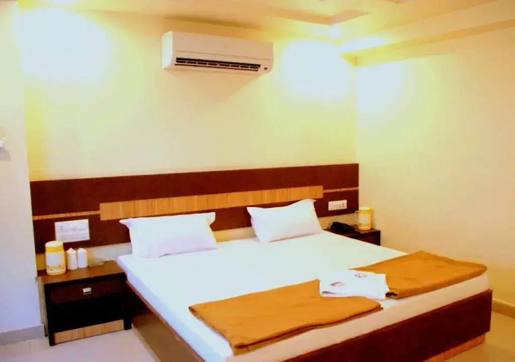 Аджмер: OYO 3703 Hotel Payal