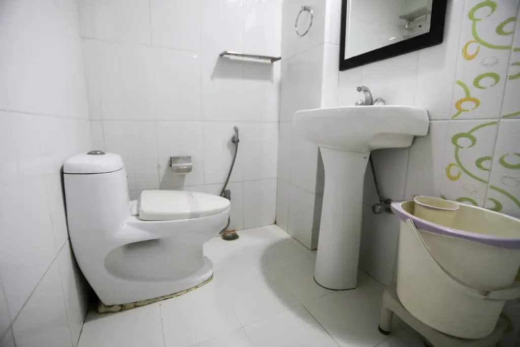 Лакхнау: Hotel ANR