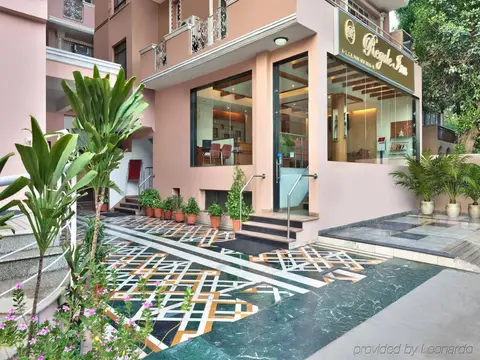 Regale Inn — фото 1